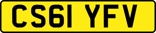 CS61YFV