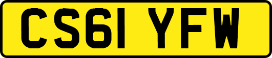 CS61YFW