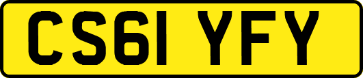CS61YFY