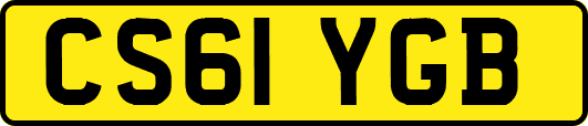 CS61YGB