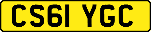CS61YGC