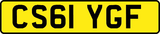 CS61YGF