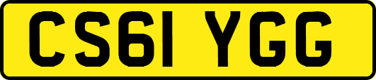 CS61YGG