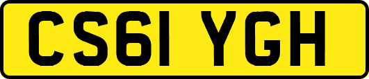 CS61YGH