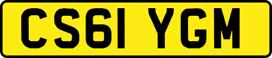 CS61YGM