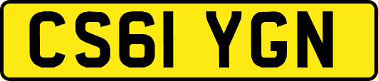 CS61YGN