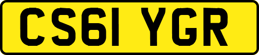 CS61YGR