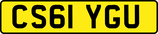 CS61YGU