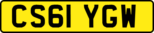 CS61YGW