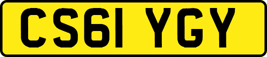 CS61YGY