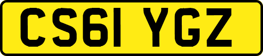 CS61YGZ