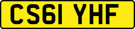 CS61YHF