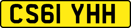 CS61YHH