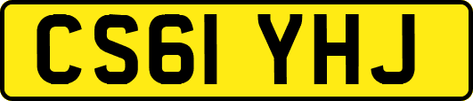 CS61YHJ
