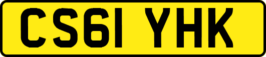 CS61YHK