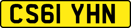 CS61YHN