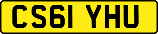 CS61YHU