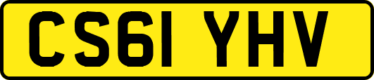 CS61YHV