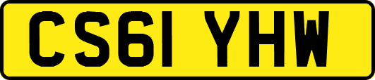 CS61YHW