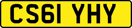 CS61YHY