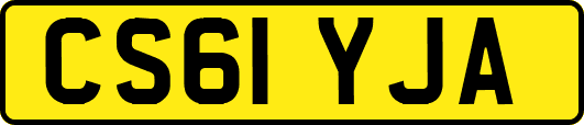 CS61YJA