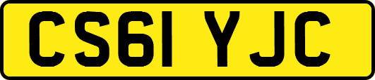 CS61YJC