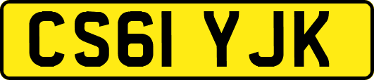 CS61YJK