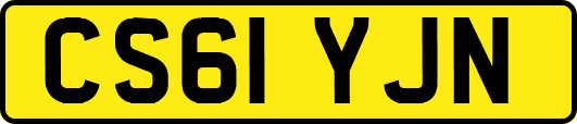 CS61YJN