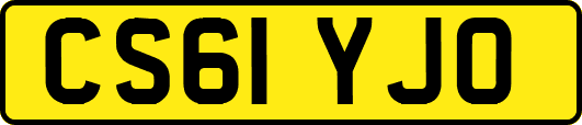 CS61YJO
