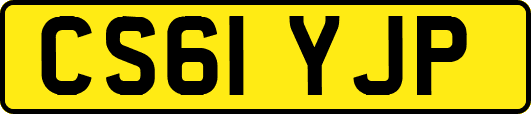 CS61YJP