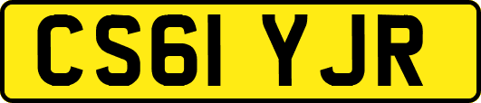 CS61YJR