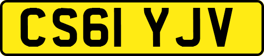CS61YJV