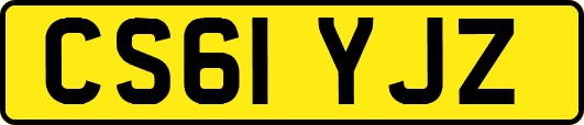 CS61YJZ