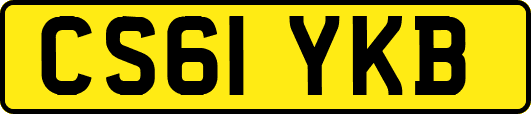 CS61YKB