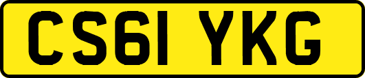 CS61YKG