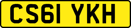 CS61YKH