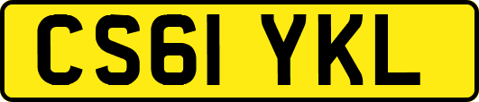 CS61YKL