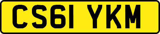 CS61YKM