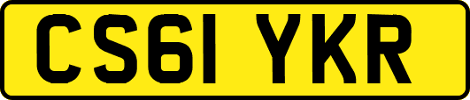CS61YKR