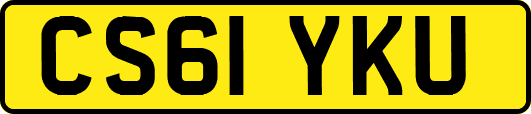 CS61YKU