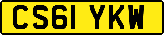 CS61YKW