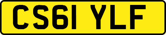 CS61YLF