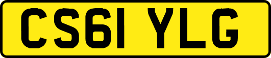 CS61YLG