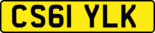 CS61YLK