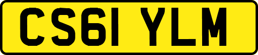 CS61YLM
