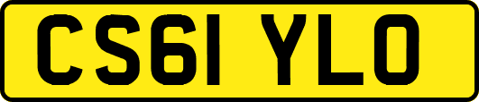 CS61YLO