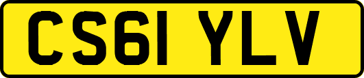 CS61YLV