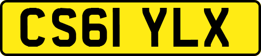 CS61YLX