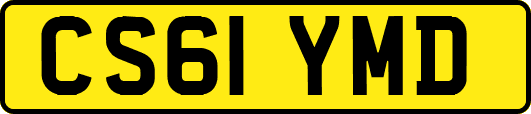 CS61YMD