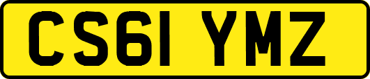 CS61YMZ
